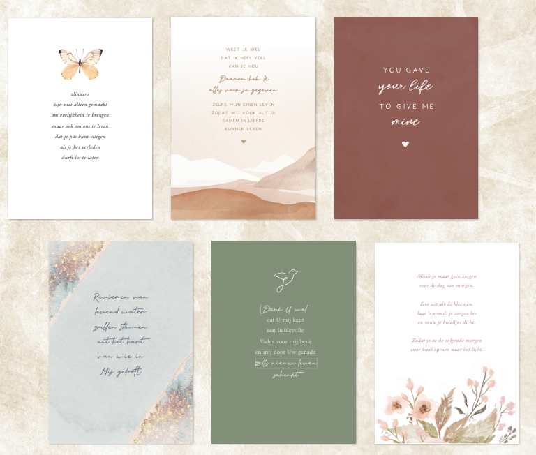 Lifeprints (0701-0798)